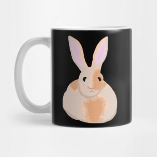 Goofy looking bunny Mug